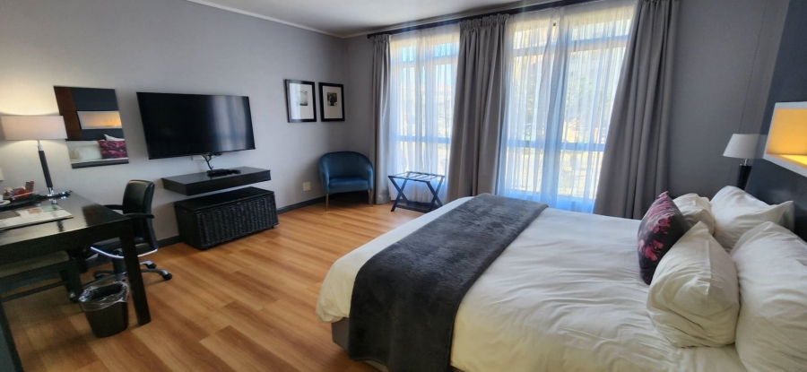 1 Bedroom Property for Sale in Century City Western Cape